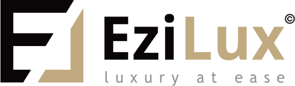 logo ezilux shutters