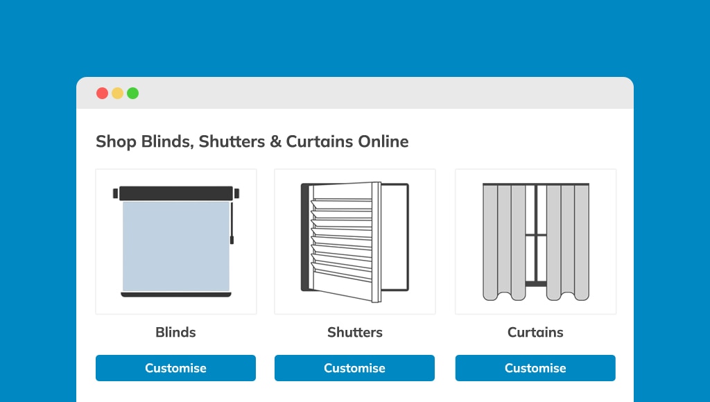 Top 8 Benefits of Selling Blinds, Shutters, and Curtains Online