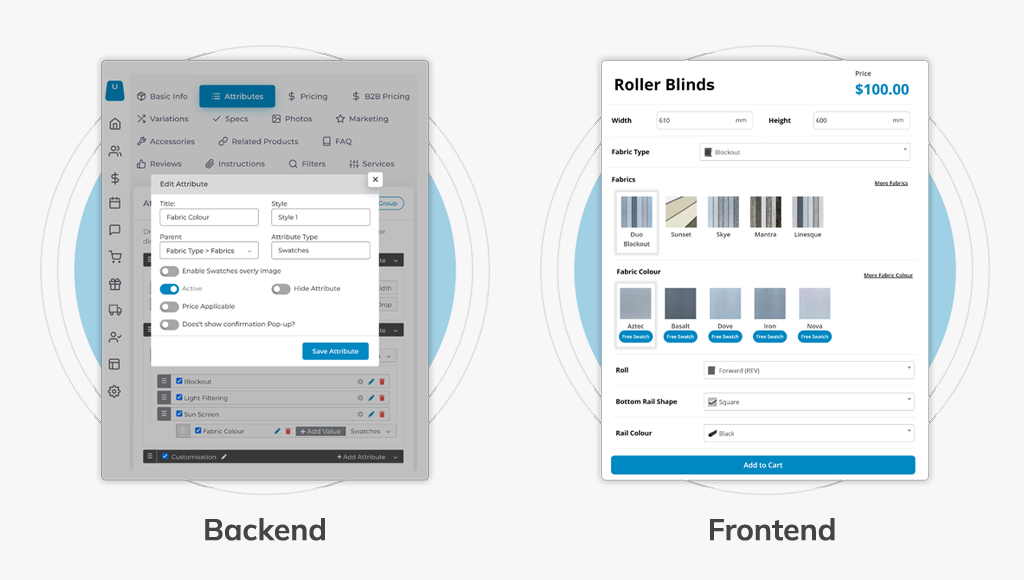 Easy Product Updates: Stay Agile